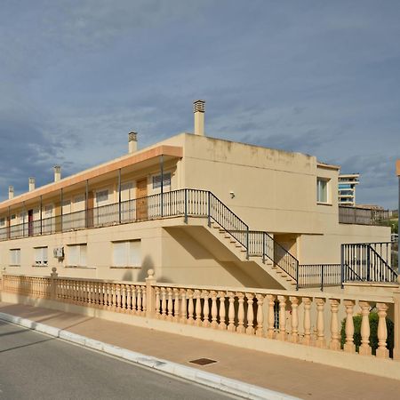 Apartment Cala Manzanera-2 By Interhome Calpe Eksteriør billede