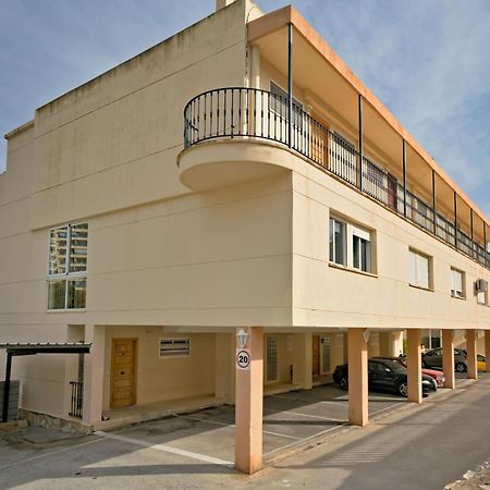 Apartment Cala Manzanera-2 By Interhome Calpe Eksteriør billede